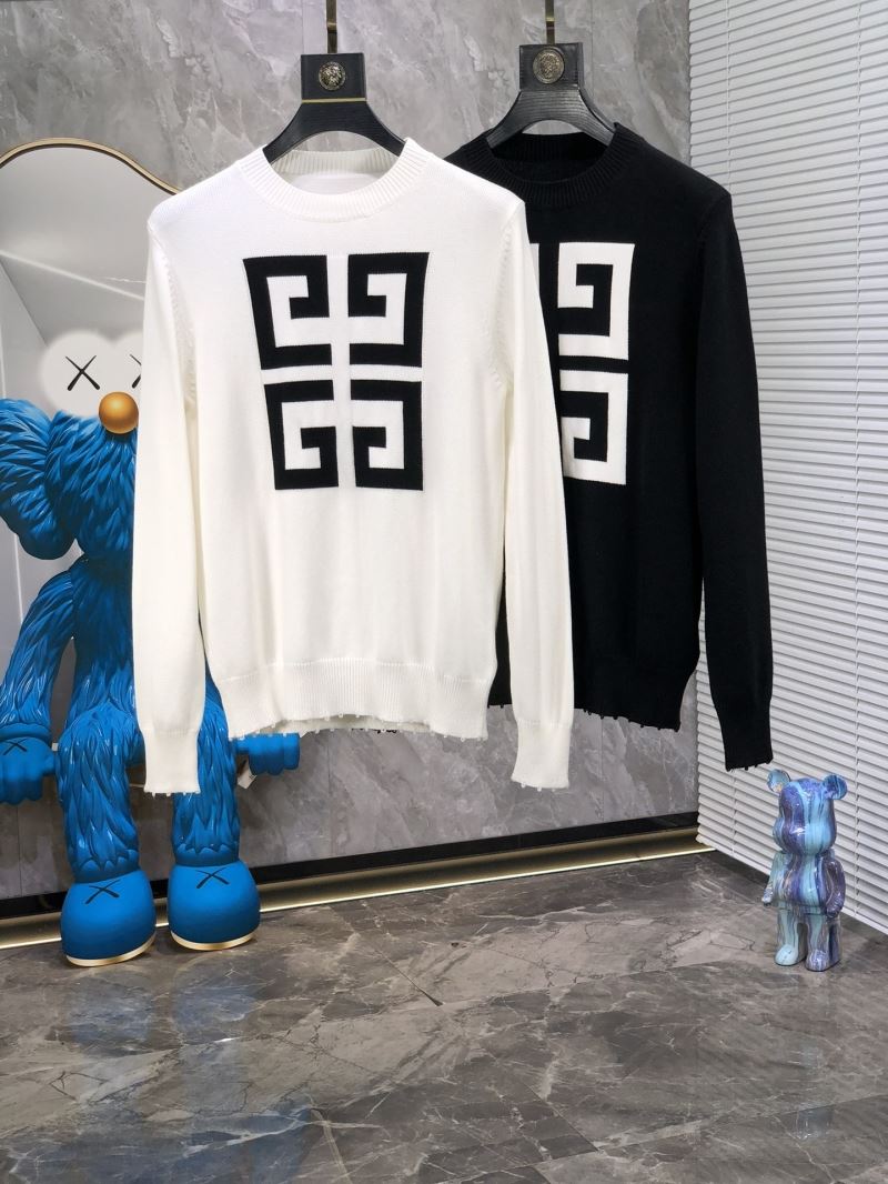 Givenchy Sweaters